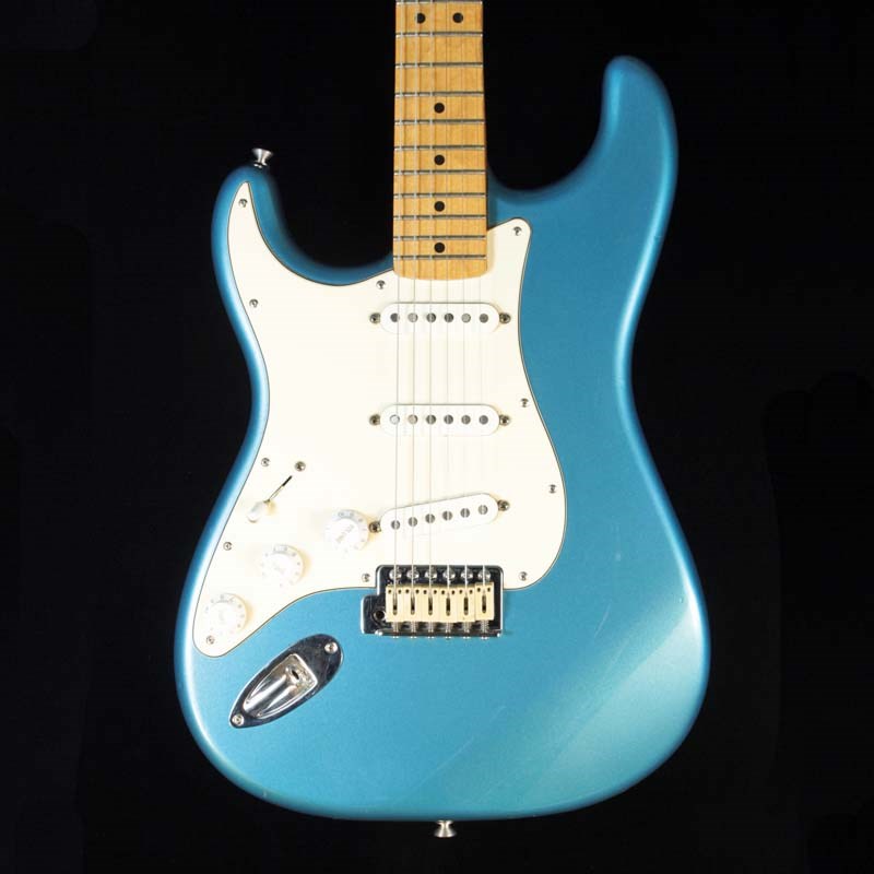 Fender MEX STD Stratocaster LH Mod.の画像